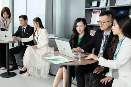 Thị trường điều chỉnh: Nhóm cổ phiếu chứng khoán bước vào vùng định giá hấp dẫn