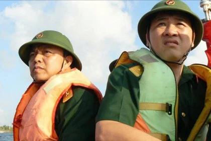 Đại tá quân đội kể chuyện bỏ “báo lớn” về với “báo nhà”