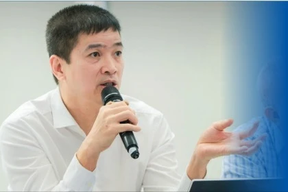 Mạng blockchain Việt Nam có thể vào top 3 thế giới