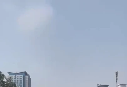 Đường “đắt nhất hành tinh” ở Hà Nội thành hình, nhiều phương tiện đã lưu thông