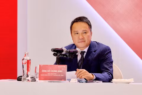 Chủ tịch Techcombank: Ngân hàng thận trọng cho vay bất động sản, nói không với dự án thiếu pháp lý