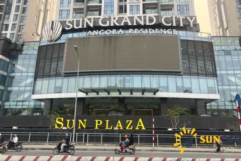 Sun Group bất ngờ thành lập công ty tài sản số