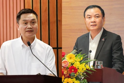 Giữa “cơn sốt” xăng dầu, lãnh đạo Petrolimex và PVN cam kết gì?