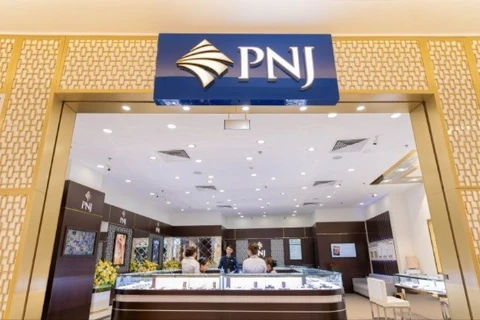 Lý do PNJ bị xử phạt, truy thu số tiền hơn 5 tỷ đồng
