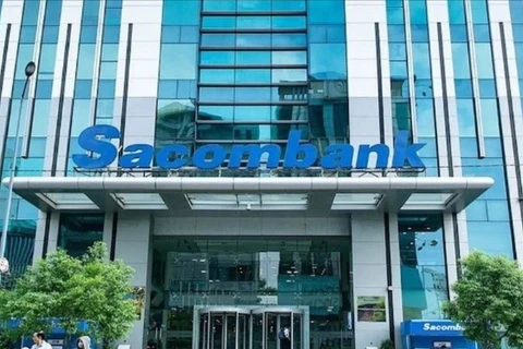STB tiếp tục tăng trần sau tin ông Nguyễn Đức Thụy làm quyền Tổng giám đốc Sacombank