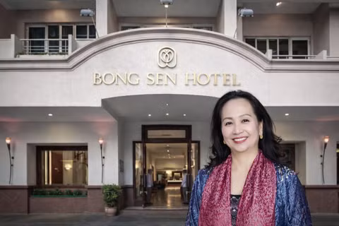 Doanh nghiệp liên quan bà Trương Mỹ Lan báo lỗ gần 700 tỷ đồng, nợ nghìn tỷ đồng trái phiếu