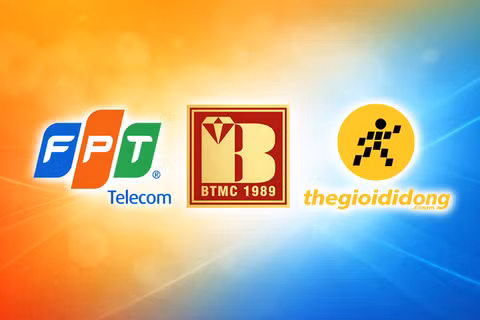 Vì sao Thế Giới Di Động, FPT Telecom, Bảo Tín Minh Châu muốn làm bất động sản?