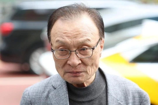 Cựu Thủ tướng Hàn Quốc Lee Hae Chan qua đời tại TP.HCM, Việt Nam gửi lời chia buồn sâu sắc