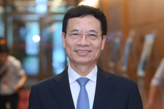 Khoa học công nghệ, đổi mới sáng tạo nâng tầm vị thế Việt Nam trong kỷ nguyên mới