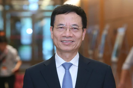 Khoa học công nghệ, đổi mới sáng tạo nâng tầm vị thế Việt Nam trong kỷ nguyên mới