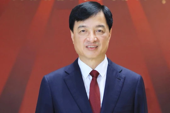 Thủ đô Hà Nội với sứ mệnh tiên phong, sẵn sàng hiện thực hóa tầm nhìn Đại hội XIV của Đảng