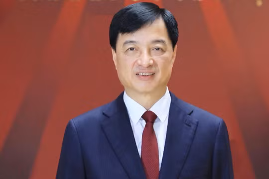 Thủ đô Hà Nội với sứ mệnh tiên phong, sẵn sàng hiện thực hóa tầm nhìn Đại hội XIV của Đảng