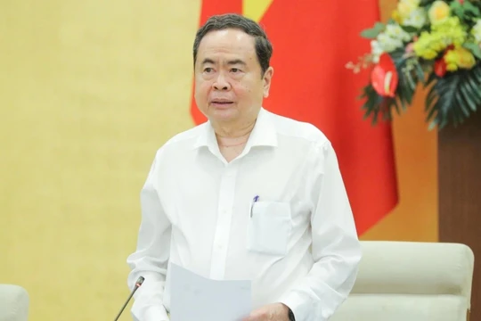 Sắp bầu Chủ tịch nước, Thủ tướng và nhiều chức danh lãnh đạo