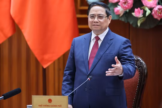 Thủ tướng chỉ đạo xây kho dầu thô Nghi Sơn, nghiên cứu, mở rộng dự trữ xăng dầu