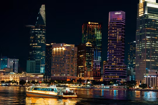 Những hoạt động đặc biệt tại Hà Nội và TP.HCM dịp nghỉ lễ 30/4-1/5