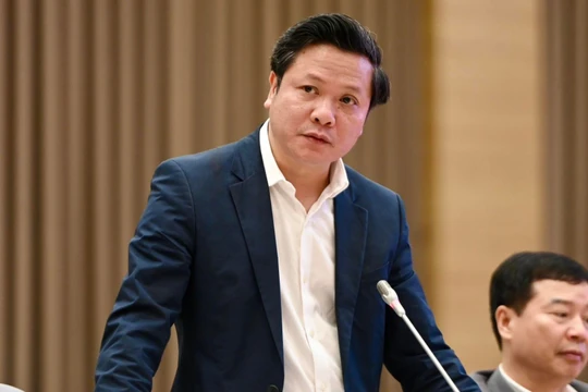 Bộ Nội vụ lên tiếng về thông tin sáp nhập 34 địa phương thành 16