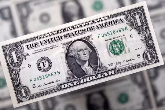 Ảnh minh hoạ. Ảnh: Reuters.