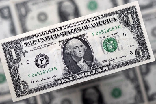 Ảnh minh hoạ. Ảnh: Reuters.