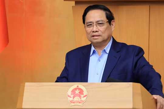 Thủ tướng: Kinh tế 2 tháng đầu năm 2026 tiếp tục xu hướng rất tích cực