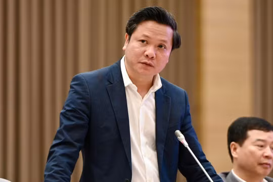 Bộ Nội vụ lên tiếng về thông tin sáp nhập 34 địa phương thành 16