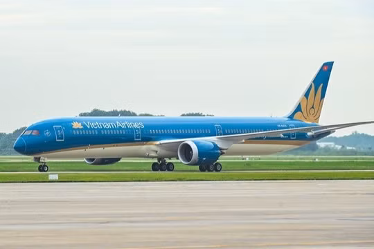 Ảnh minh họa. Ảnh: VGP.