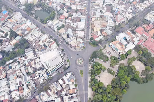 Đồng Nai đã đạt những tiêu chí nào của thành phố trực thuộc Trung ương?