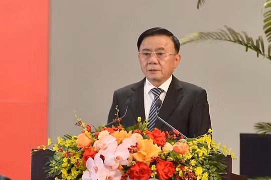 Thường trực Ban Bí thư ấn định thời gian xử lý dứt điểm sai phạm về công tác cán bộ