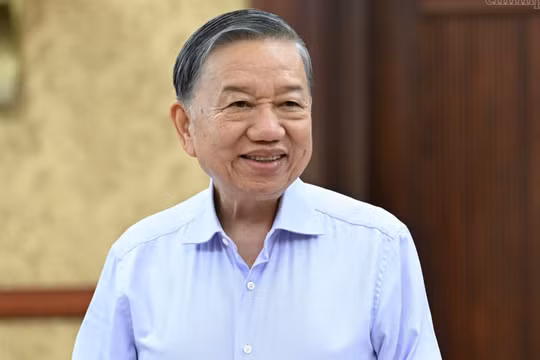 Tổng bí thư, Chủ tịch nước: Mọi nhiệm vụ nghiên cứu phải hướng đến ứng dụng, thương mại hóa, tạo giá trị thực tiễn