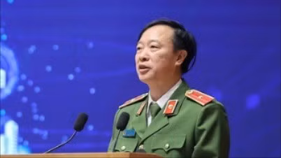 Đề xuất nâng cấp VNeID thành “siêu nền tảng số” quốc gia