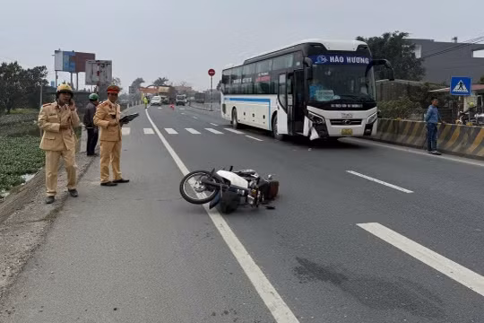 Từ 1/9, nạn nhân TNGT bị thương nặng có thể được hỗ trợ tối đa 100 triệu đồng
