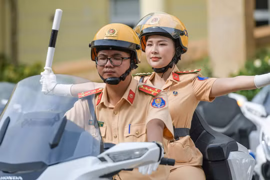 Những tuyến đường bị hạn chế trong dịp Đại hội Đảng 14