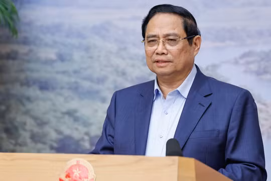 Thủ tướng: Tập trung chỉ đạo, thanh tra, kiểm tra các dự án sân bay Long Thành, Gia Bình, Phú Quốc