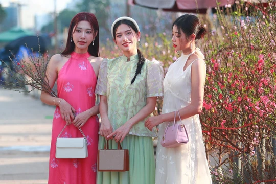 Nghỉ Tết Bính Ngọ 9 ngày, thời tiết 3 miền diễn biến ra sao?