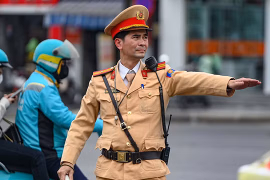 168 người tử vong vì TNGT trong 6 ngày nghỉ Tết