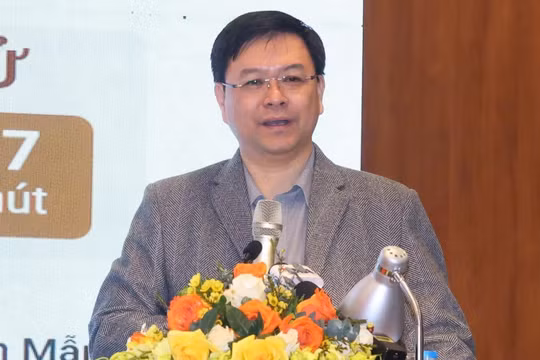 Bầu cử Quốc hội khóa XVI: Mỗi tỉnh sẽ có một lãnh đạo chủ chốt làm trưởng đoàn