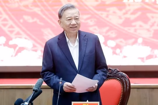 Bộ Chính trị, Ban Bí thư kiểm tra, giám sát Ban Thường vụ Thành ủy Hà Nội