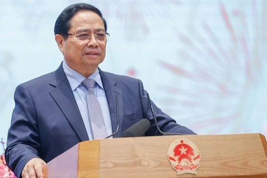 Ngày làm việc đầu tiên sau Tết, Thủ tướng yêu cầu làm việc nào dứt việc đó