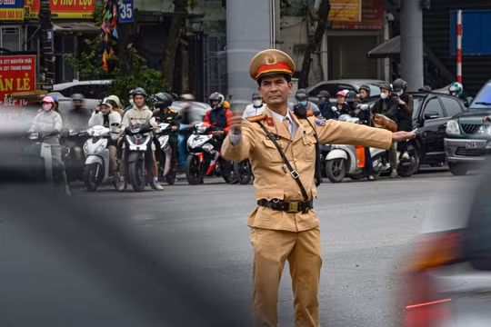 Ngày đầu nghỉ Tết Bính Ngọ: 1.112 lái xe bị phạt nguội, 65 người thương vong vì tai nạn