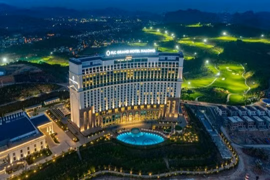 FLC Hạ Long thua kiện, bị buộc trả tiền và hoàn lại căn hộ cho khách hàng