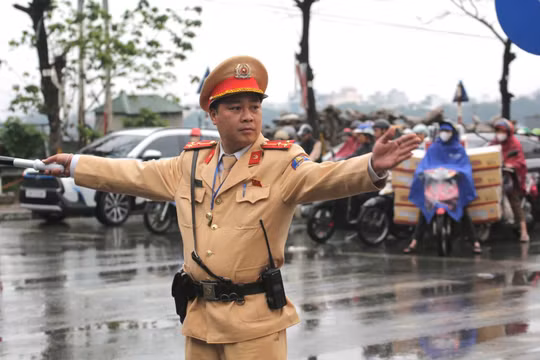 230 người tử vong do TNGT dịp Tết