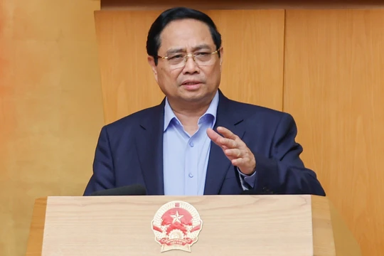  Thủ tướng yêu cầu theo dõi sát thị trường vàng