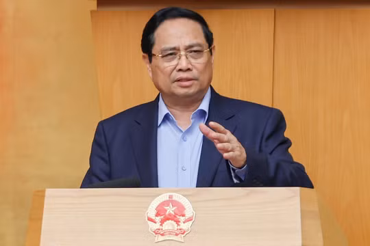  Thủ tướng yêu cầu theo dõi sát thị trường vàng