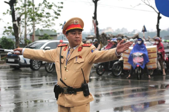 230 người tử vong do TNGT dịp Tết