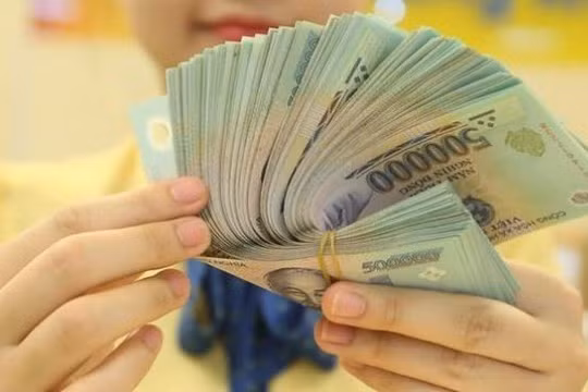 Mức lương của Tổng bí thư, Chủ tịch nước dự kiến từ ngày 1/7