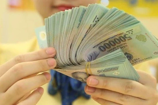 Mức lương của Tổng bí thư, Chủ tịch nước dự kiến từ ngày 1/7