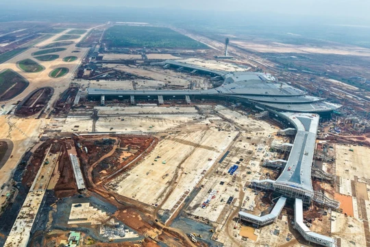 Thủ tướng yêu cầu xử lý nghiêm sai phạm tại dự án sân bay Long Thành