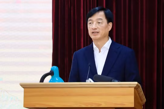 Bí thư Thành ủy Hà Nội: Khắc phục triệt để 5 “điểm nghẽn” để bứt phá