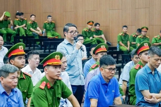 Vì sao Phạm Thái Hà được đề nghị giảm án dù không kháng cáo?