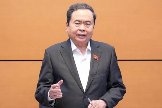 Yêu cầu bảo đảm tuyệt đối an ninh, an toàn cho cuộc bầu cử đại biểu Quốc hội và HĐND các cấp