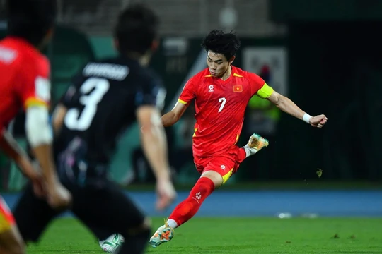 Thủ tướng gửi thư chúc mừng U23 Việt Nam giành HCĐ châu Á: 10 người vẫn chiến thắng quả cảm